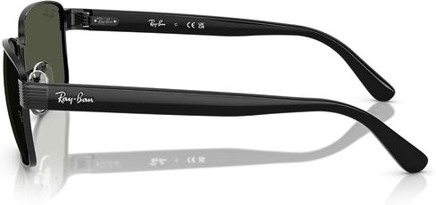 Ray-Ban Rb3750 Square Sunglasses in Saudi Arabia