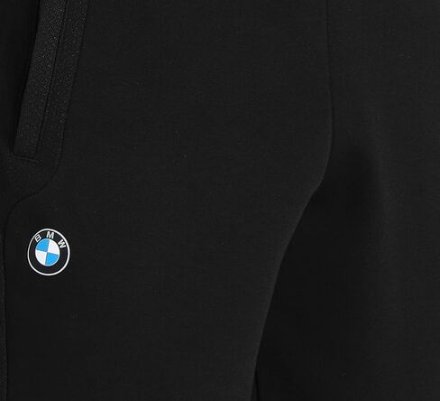شورت رياضي رجالي BMW MMS مقاس 9 بوصة من PUMA كاجوال - أسود in Saudi Arabia
