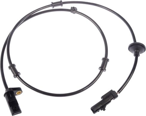مستشعر سرعة عجلة ABS من Dorman 970-071 للراكب الخلفي متوافق مع موديلات جيب مختارة in Saudi Arabia