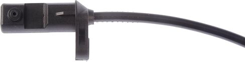 مستشعر سرعة عجلة ABS من Dorman 970-071 للراكب الخلفي متوافق مع موديلات جيب مختارة in Saudi Arabia