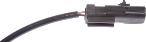 مستشعر سرعة عجلة ABS من Dorman 970-071 للراكب الخلفي متوافق مع موديلات جيب مختارة in Saudi Arabia