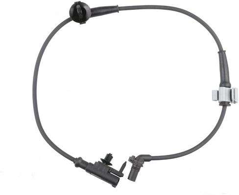 MOSTPLUS ALS1464 ALS1465 ABS Wheel Speed Sensor Compatible for 07-12 Chevy Suburban 1500 Tahoe Avalanche GMC Yukon XL 1500 Escalade EXT ESV in Saudi Arabia