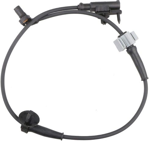 MOSTPLUS ALS1464 ALS1465 ABS Wheel Speed Sensor Compatible for 07-12 Chevy Suburban 1500 Tahoe Avalanche GMC Yukon XL 1500 Escalade EXT ESV in Saudi Arabia