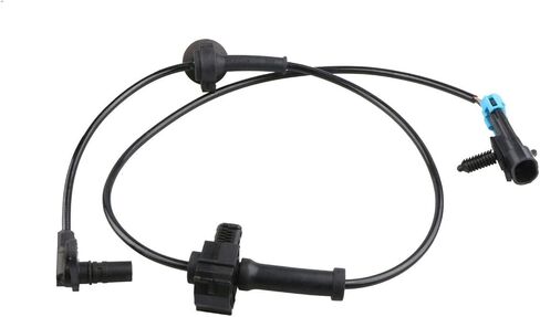 MOSTPLUS ALS1464 ALS1465 ABS Wheel Speed Sensor Compatible for 07-12 Chevy Suburban 1500 Tahoe Avalanche GMC Yukon XL 1500 Escalade EXT ESV in Saudi Arabia