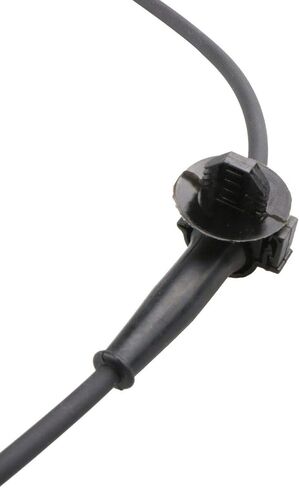 MOSTPLUS ALS1464 ALS1465 ABS Wheel Speed Sensor Compatible for 07-12 Chevy Suburban 1500 Tahoe Avalanche GMC Yukon XL 1500 Escalade EXT ESV in Saudi Arabia