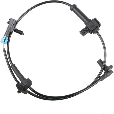MOSTPLUS ALS1464 ALS1465 ABS Wheel Speed Sensor Compatible for 07-12 Chevy Suburban 1500 Tahoe Avalanche GMC Yukon XL 1500 Escalade EXT ESV in Saudi Arabia