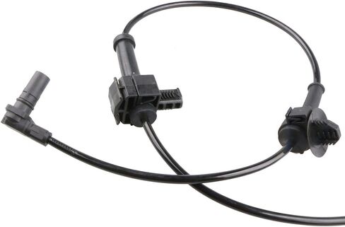 MOSTPLUS ALS1464 ALS1465 ABS Wheel Speed Sensor Compatible for 07-12 Chevy Suburban 1500 Tahoe Avalanche GMC Yukon XL 1500 Escalade EXT ESV in Saudi Arabia