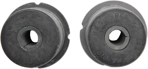 ACDelco Gold 45G11024 (19462033) Rear Suspension Control Arm Bushing in Saudi Arabia