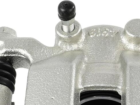 SCITOO 19B3850 19B3851 Rear Brake Calipers Fit For INFINITI For EX35 2008-2012,For EX37 2013,For FX35 2009-2012,For FX37 2013,For QX50 2014-2017,For QX70 2014-2017, Disc Brake Caliper Assemblies,2PCS in Saudi Arabia