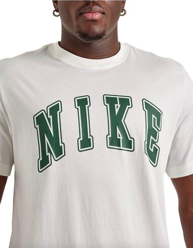 Nike Men's Sportswear Club T-Shirt in Saudi Arabia