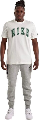 Nike Men's Sportswear Club T-Shirt in Saudi Arabia