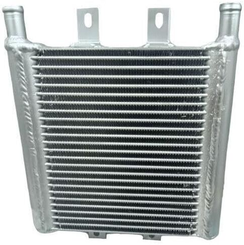Solarhome Hydraulic Oil Cooler 4373424 4390532 Compatible With Hitachi ZX27U ZX35U ZX55 JD 27ZTS 35C 50ZTS 35ZTS 27C in Saudi Arabia