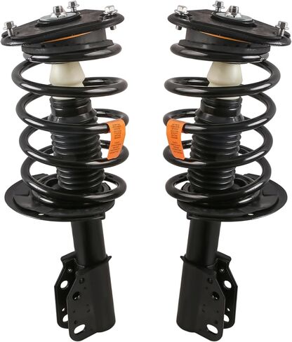 Front Struts & Coil Spring Assembly 171685 11360 Compatible for Buick Lesabre Lucerne Cadillac Deville DTS Pontiac Bonneville Oldsmobile Aurora in Saudi Arabia