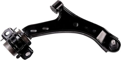 مجموعة دعامات تعليق الصدمات لسيارة Ford Mustang 2005 2006 2007 2008 2009 مجموعة دعامات كاملة، ذراع التحكم ومجموعة وصلات الكرة، نهاية قضيب التعادل، ممتص الصدمات، مجموعة وصلة شريط التثبيت 12 قطعة in Saudi Arabia