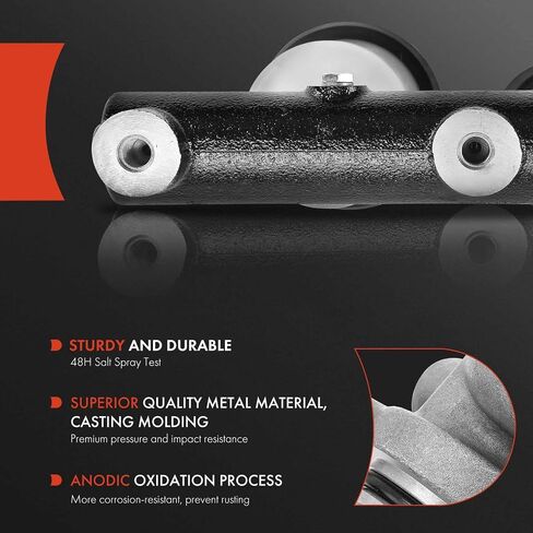 A-Premium Brake Master Cylinder with Reservoir Compatible with Toyota Vehicles - Land Cruiser 1976 1977 1978 1979 1980 -Replace# 4720160050 in Saudi Arabia
