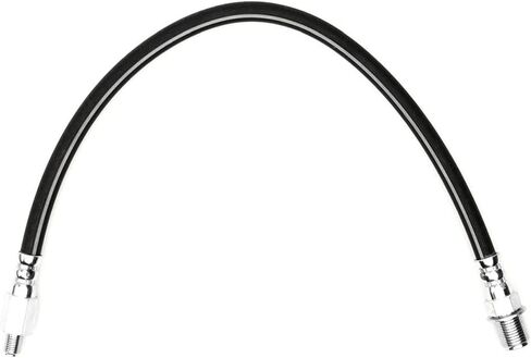 Dynamic Friction Company Front Brake Line Hose 350-54713 For 1961-1964 Ford F-100, 1961-1964 Ford F-250 in Saudi Arabia