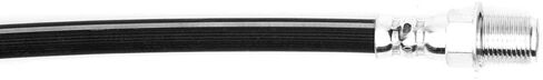 Dynamic Friction Company Front Brake Line Hose 350-54713 For 1961-1964 Ford F-100, 1961-1964 Ford F-250 in Saudi Arabia