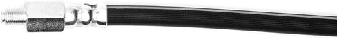 Dynamic Friction Company Front Brake Line Hose 350-54713 For 1961-1964 Ford F-100, 1961-1964 Ford F-250 in Saudi Arabia