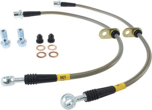 Centric 950.44015 Brake Line Kit in Saudi Arabia