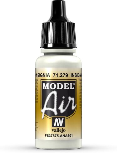 Vallejo Model Air Set - US Modern Desert Colors, 17 ml (Pack of 6) in Saudi Arabia