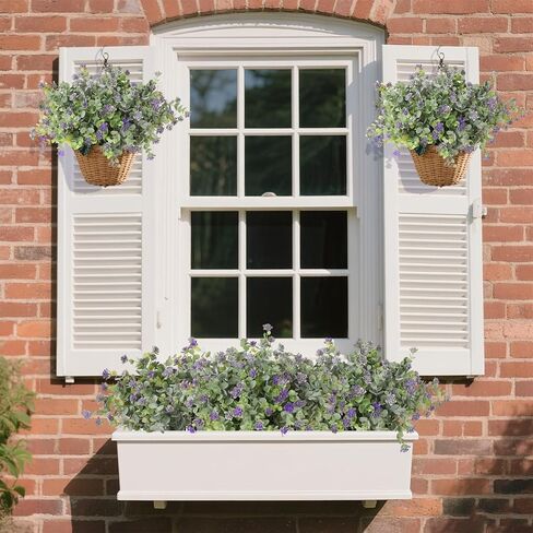 RECUTMS 5pcs Artificial Olive Branches Olive Branch Stems Faux Olive Branches for Vases Tabletop Greenery Stems for Wedding Bouquets Home Decor in Kuwait