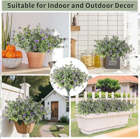 RECUTMS 5pcs Artificial Olive Branches Olive Branch Stems Faux Olive Branches for Vases Tabletop Greenery Stems for Wedding Bouquets Home Decor in Kuwait