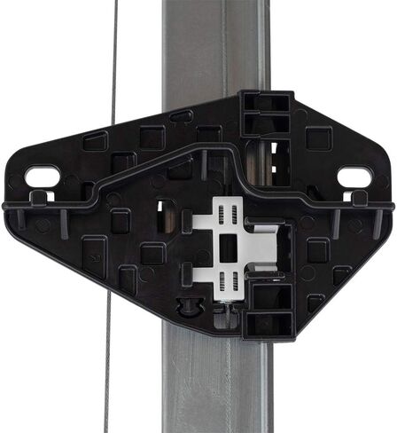 Window Regulator w/Motor for 2009-2015 Pilot 6 Pin Connector Front 72250SZAA02 Left HO1350163 in Saudi Arabia