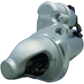 Premier Gear PG-19090 Starter Replacement For Kia Optima 2013-2015, Sorento 2011-2014, Hyundai Santa FE 2010-2012, Santa FE Sport 2013-2014, Sonata 2009-2014 36100-2G100, 19090N, 410-40040