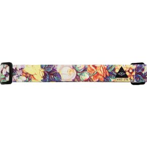 Third Eye Headlamps - Totally Awesome Headbands - Replacement Headlamp Band - Many Style Options - Artist Designed - Super Soft - Personalize Your Headlamp - Fits Most Headlamps