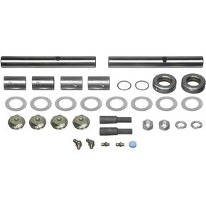 MOOG 8551B Steering King Pin Set for Ford F-150