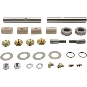 MOOG 8524N Steering King Pin Set for Ford F-100