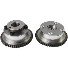 VVT Timing Gear Sprocket fits for Hyundai Kia Elantra Forte Koup 1.8L Replace OE 243502E001 243702E000