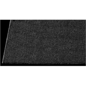 Premium Sanded Dark Pastel Art Pads for Pastels, Pencils & Charcoal, 9" x 12", Grit 400 (10 Sheets per Pad)