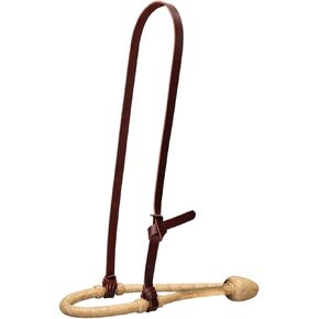 Weaver Leather Bosal Hanger, Burgundy, Average Horse in Kuwait