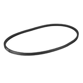 uxcell M-39 Drive V-Belt Industrial Power Rubber Transmission Belt 39 inch Pitch Girth 10mm Width 5.5mm Height JIS Standard