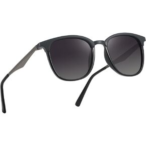 نظارات شمسية مستقطبة للرجال والنساء بلمسة نهائية مطفأة اللمعة وظلال ألوان تحجب الأشعة فوق البنفسجية للجري البيسبول in Kuwait