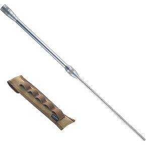 CAMPINGMOON Fire Blowing Stick Split Type Compact Fire Starter MS-43
