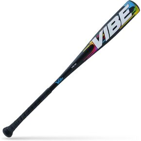 Victus Vibe -10 USA Aluminum Baseball BAT, 2 5/8" Barrel