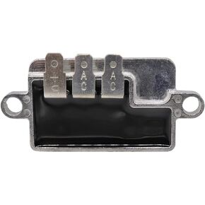 Autu Parts 21066-7017 Voltage Regulator for Kawasaki FX730V FR651V FR691V FS600V FR730V FS730V FX651V FS651V FX691V FS691V FR600V FX600V FR541V FX541V FS541V FS481V FX481V, 15 Amp