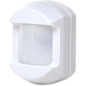 2gig PIR1 Passive Infrared Motion Detector,White