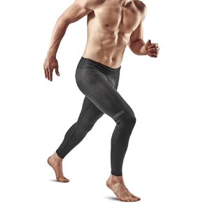CEP Men's The Run Support Compression Tights