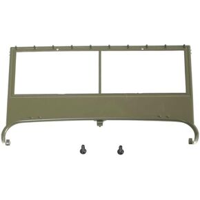 FMS 1:6 Rc Vehicle Parts for 1941Willys Mb Scaler:Portable Fuel Tank Kit Pack-C1054
