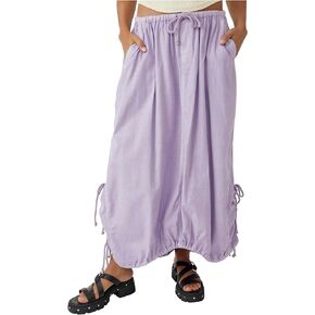 Free People Women's Picture Perfect Parachute