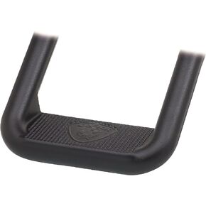 Carr 109771.0 Hoop II Step, Black