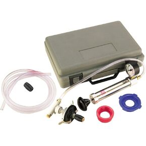 OTC 7991 Cooling System Pressure Tester Kit