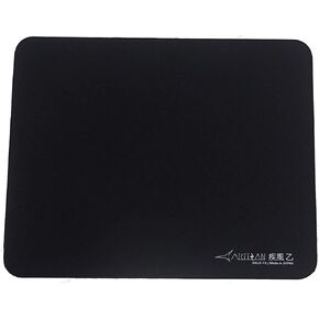 ARTISAN FX HAYATEOTSU NINJABLACK Gaming Mousepad Polyester with Smooth Texture and Quick Movements for pro Gamers or Grafic Designers Working at Home and Office (【MID】 Medium)