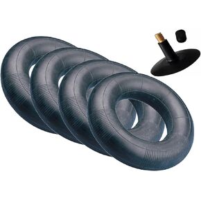 Four KR14/15 Heavy Duty Tire Inner Tubes 205/75R15 215/75R15 215/70R15 225/70R15