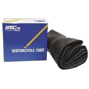 IRC TR-4 Tube - 130/90-15/Black