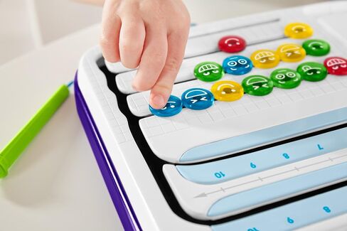 فيشر برايس فكر وتعلم العد ومركز إضافة الرياضيات in Kuwait