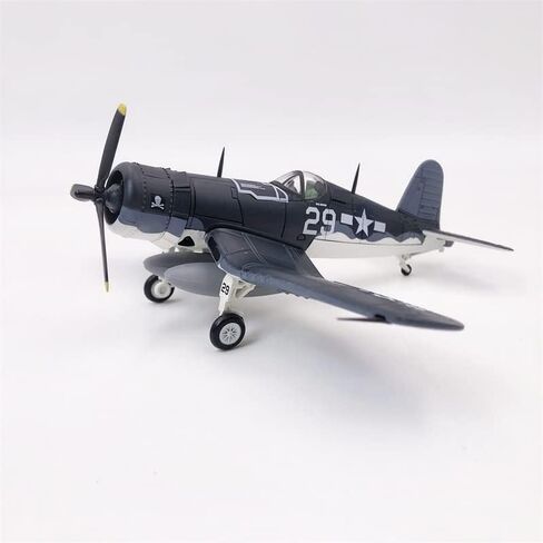نموذج طائرة من طراز Vought F4U Corsair 1/72 Diecast in Saudi Arabia